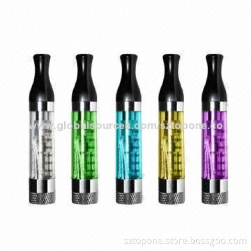 Electronic Cigarettes, eGo T3 Clearomizer